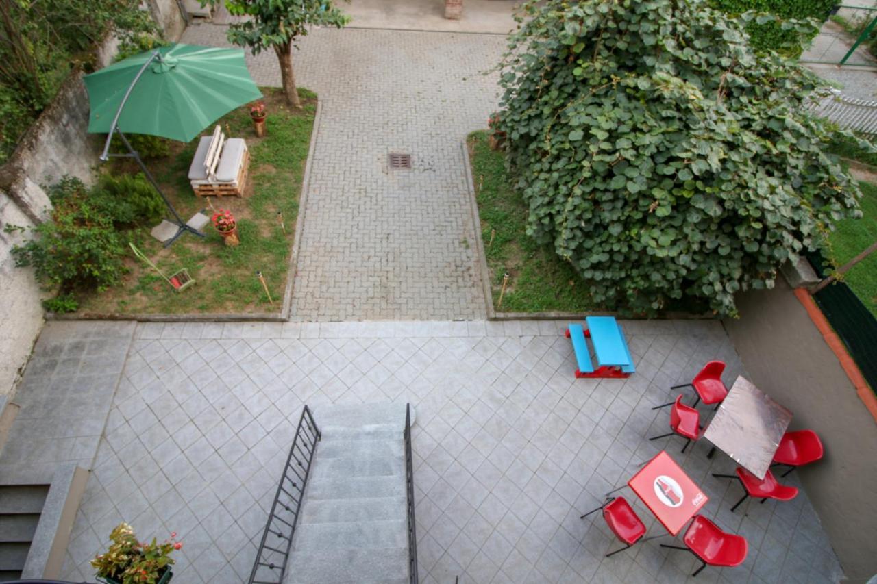 Bed and Breakfast Spighe Paglia E Girasole Candia Canavese Exterior foto