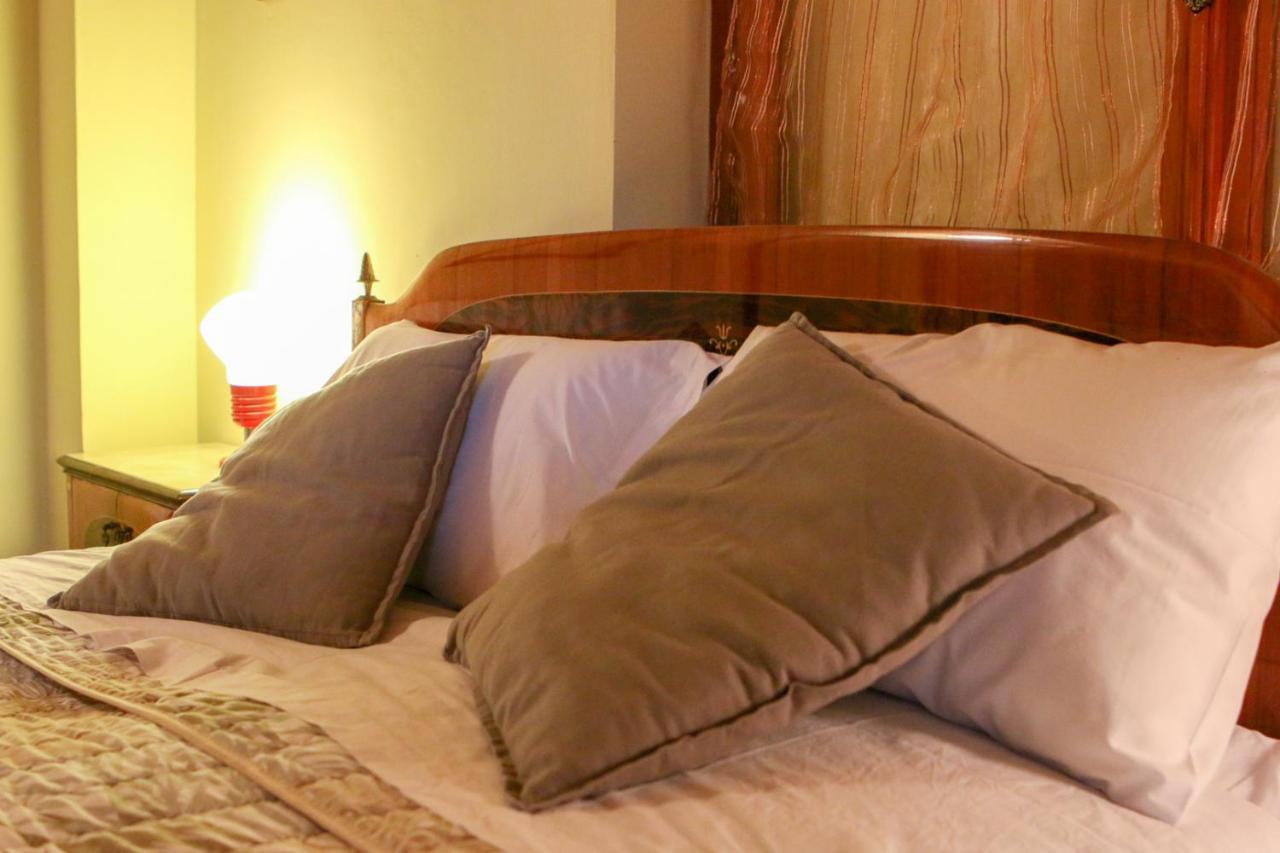 Bed and Breakfast Spighe Paglia E Girasole Candia Canavese Exterior foto